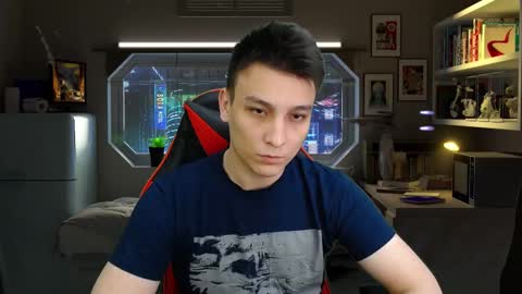 MINATO online show from November 24, 2025, 1:22 pm