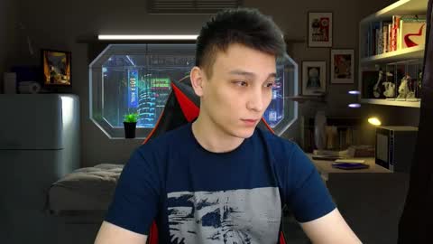 MINATO online show from November 26, 2025, 8:04 am