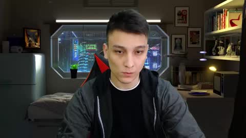 MINATO online show from December 3, 2025, 10:19 pm