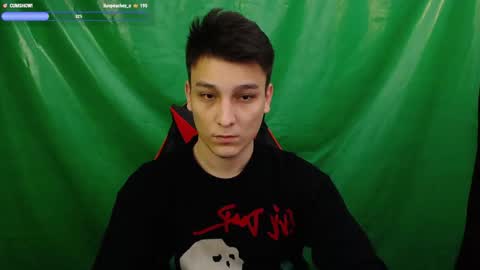 MINATO online show from January 17, 2026, 7:35 am