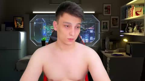MINATO online show from July 10, 2026, 1:36 pm