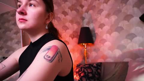 Frances  Next streams Thu Fri Sat 8am -  4pm GMT3 online show from April 19, 2026, 5:29 am