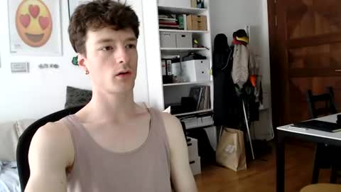 Mindly online show from June 29, 2026, 8:53 am