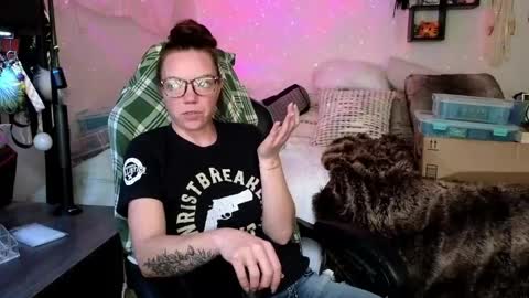 Snapshot of mindymars chatting on March 2, 2026, 4:25 pm Mindy Mars online show from March 2, 2026, 4:25 pm