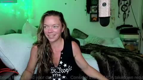 Mindy Mars online show from July 6, 2026, 2:36 pm