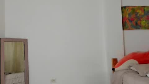 Amber online show from February 27, 2025, 2:10 am