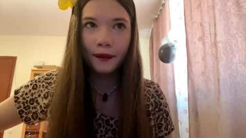 Amelia online show from October 9, 2025, 6:22 am