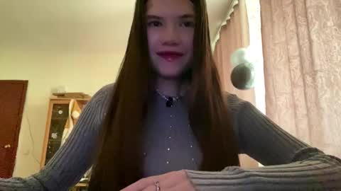 Amelia online show from October 10, 2025, 6:12 am