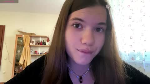 Amelia online show from October 20, 2025, 6:03 am