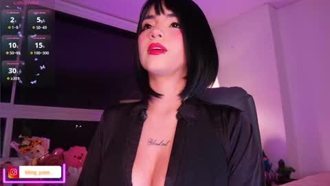 My name is Fer Nice to meet you  give it a thumbs up please its important online show from November 11, 2025, 4:12 am