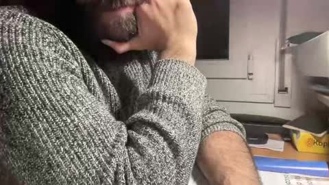 Lance online show from December 2, 2024, 11:07 pm