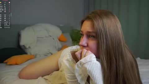 Mary online show from March 5, 2026, 1:56 am