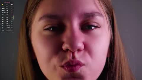 Mary online show from March 25, 2026, 1:33 am