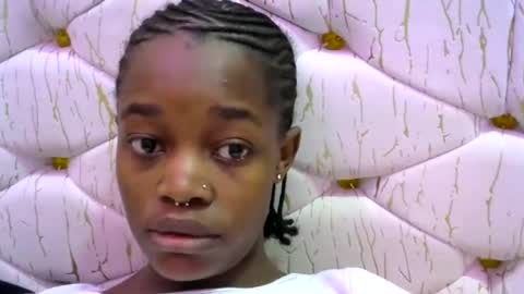 VERONICA MUTAMBI online show from June 10, 2026, 7:07 am