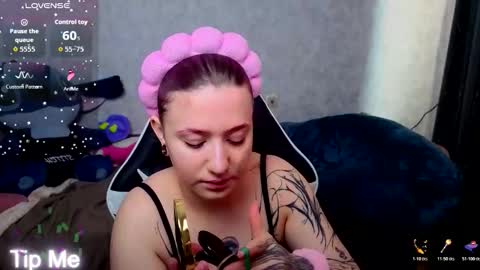 Ruby online show from February 8, 2026, 8:51 am