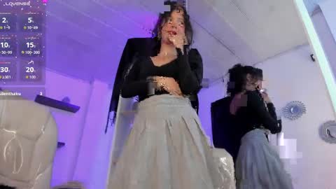 miniadelf online show from April 6, 2026, 10:11 pm