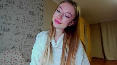 Amelia online show from January 16, 2026, 6:56 pm