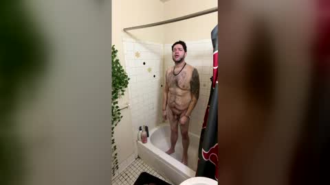 minimoose1003 online show from February 6, 2026, 11:30 pm