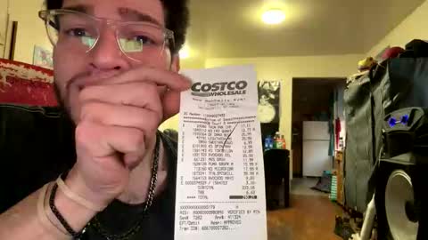 minimoose1003 online show from March 8, 2026, 10:35 pm