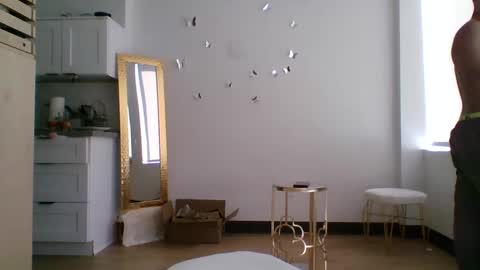 minimydick online show from March 2, 2025, 8:07 pm