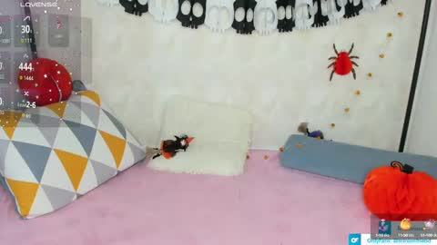 minionfriend online show from October 10, 2025, 10:25 am