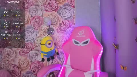 Snapshot of minionkaaa chatting on March 10, 2025, 2:39 am Ariana online show from March 10, 2025, 2:39 am