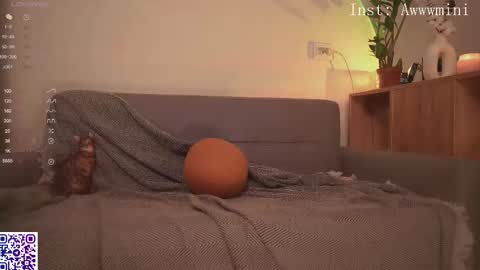 Snapshot of minirini chatting on November 8, 2025, 3:56 pm Rina online show from November 8, 2025, 3:56 pm