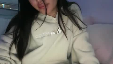 minji88 online show from March 4, 2026, 9:37 am