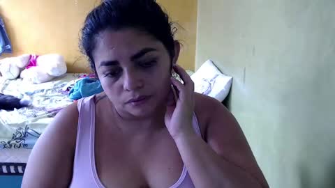 Andrea online show from September 23, 2025, 4:32 pm
