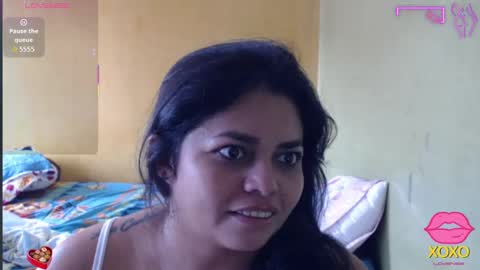 Andrea online show from September 28, 2025, 4:12 pm