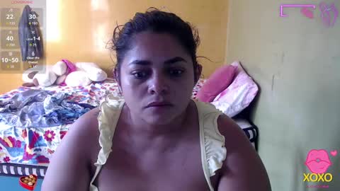 Andrea online show from November 1, 2025, 12:07 pm