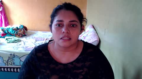 Andrea online show from February 1, 2026, 9:35 pm