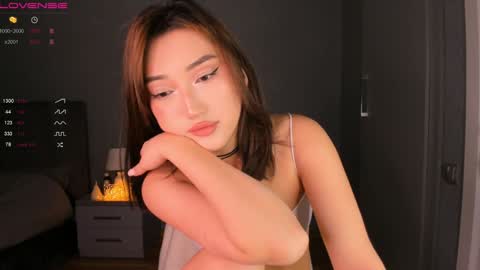 Snapshot of minnie_jin chatting on January 19, 2025, 1:55 pm minnie_jin online show from January 19, 2025, 1:55 pm
