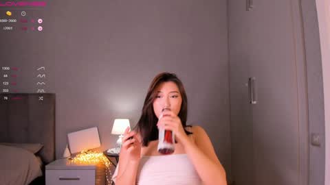 Snapshot of minnie_jin chatting on February 2, 2025, 2:02 pm minnie_jin online show from February 2, 2025, 2:02 pm