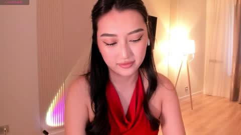 minnie_jin online show from May 26, 2026, 1:51 pm