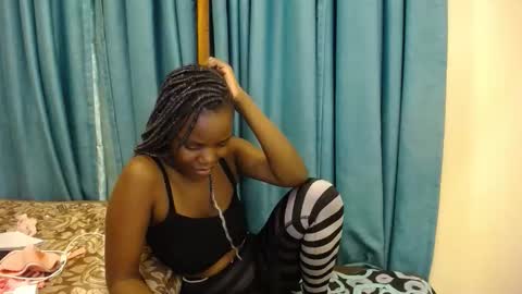 Lila online show from November 8, 2025, 7:23 pm