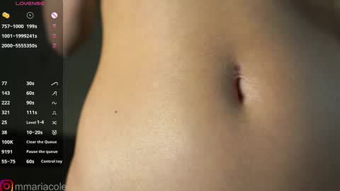 Mary  is here 3 My favorite patterns 77143222321Try my private online show from March 9, 2025, 10:08 pm