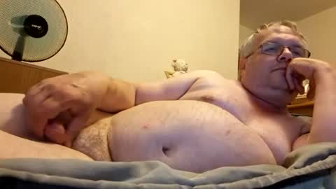 Stephano online show from August 1, 2026, 8:30 pm
