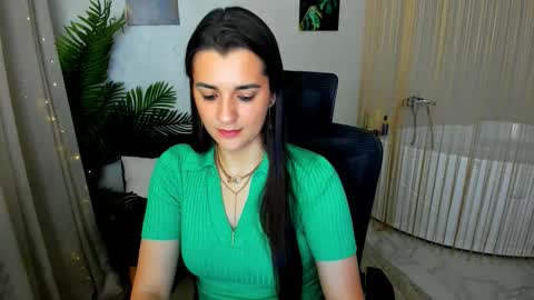 Jessi online show from September 20, 2025, 3:29 am