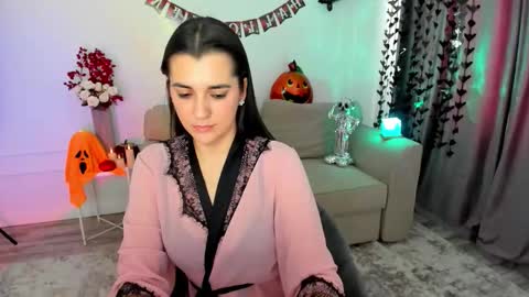 Jessi online show from October 11, 2025, 11:31 am