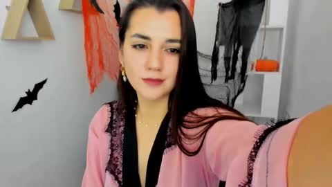 Jessi online show from October 24, 2025, 3:36 am