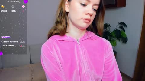 Linda online show from February 20, 2026, 7:43 am