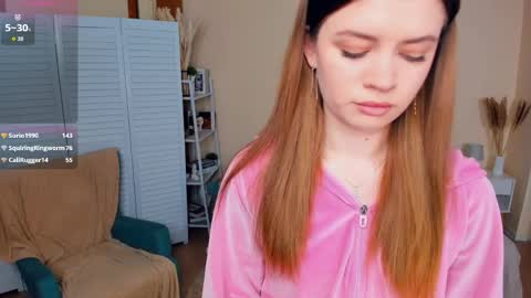 Linda online show from April 9, 2026, 8:20 am