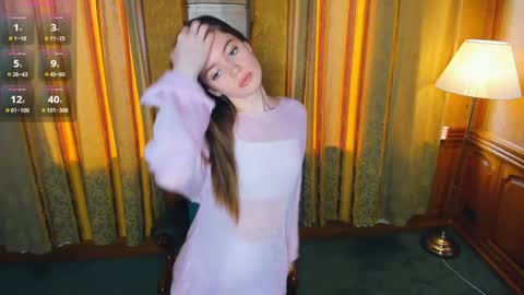 Linda online show from April 28, 2026, 8:19 am