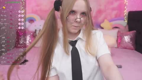 Vikki online show from February 25, 2025, 7:09 am