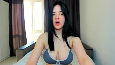 Minx NightCityX online show from April 2, 2026, 1:47 am