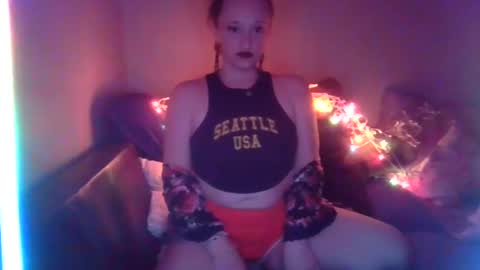 minxtress_macabre online show from January 7, 2025, 3:03 am