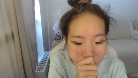 Snapshot of mira_g chatting on September 9, 2025, 5:51 am mira_g online show from September 9, 2025, 5:51 am