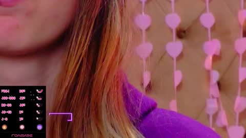mira_lynxx online show from February 15, 2026, 5:04 am