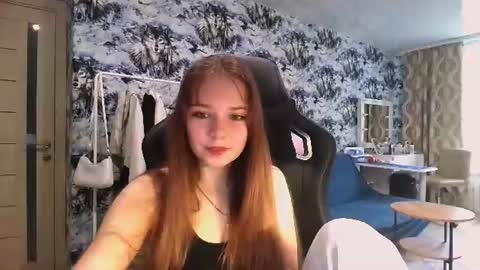 Snapshot of mira_princess chatting on June 23, 2026, 10:24 am MIRAcle online show from June 23, 2026, 10:24 am